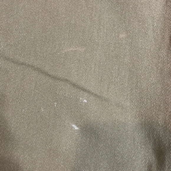 Mens khaki jeans PacSun 32x32 slim - Picture 6 of 6